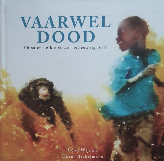 Vaarwel dood