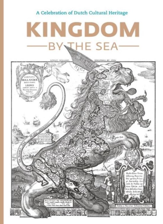 Little Kingdom by the Sea  -   Kingdom by the Sea