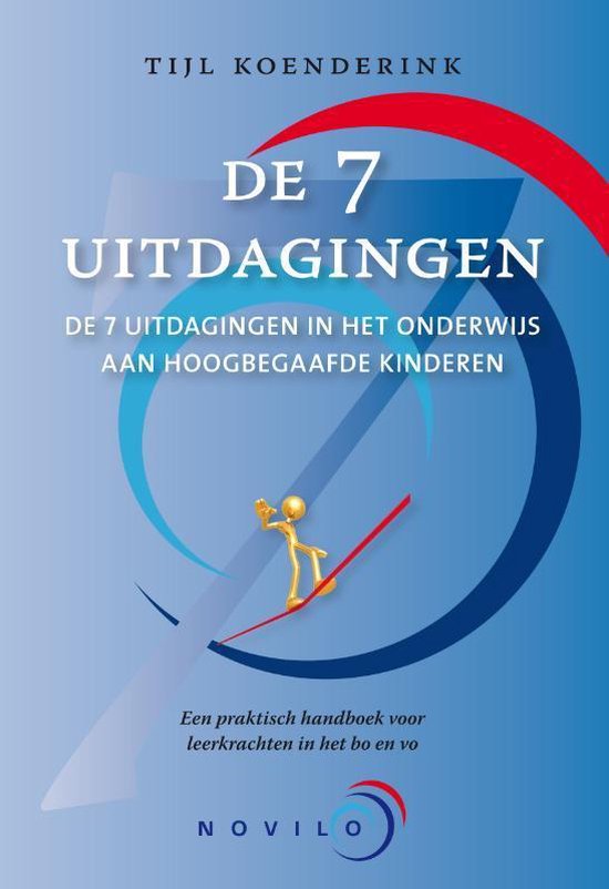 De 7 uitdagingen