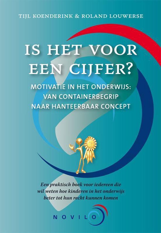 Is het voor een cijfer?