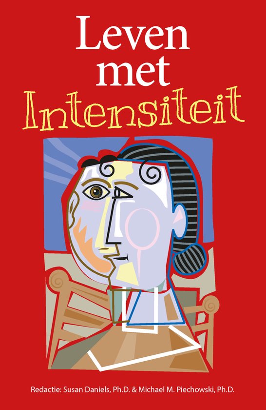 Leven met intensiteit