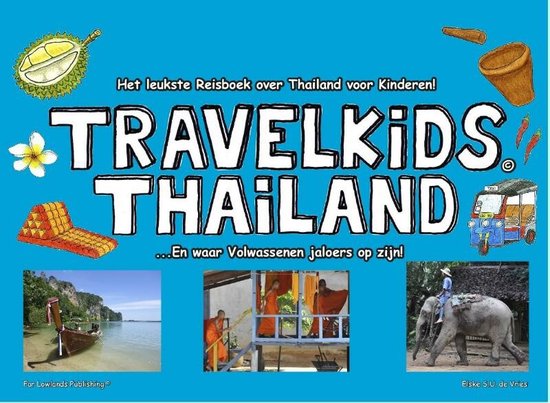 TravelKids Asia - TravelKids Thailand