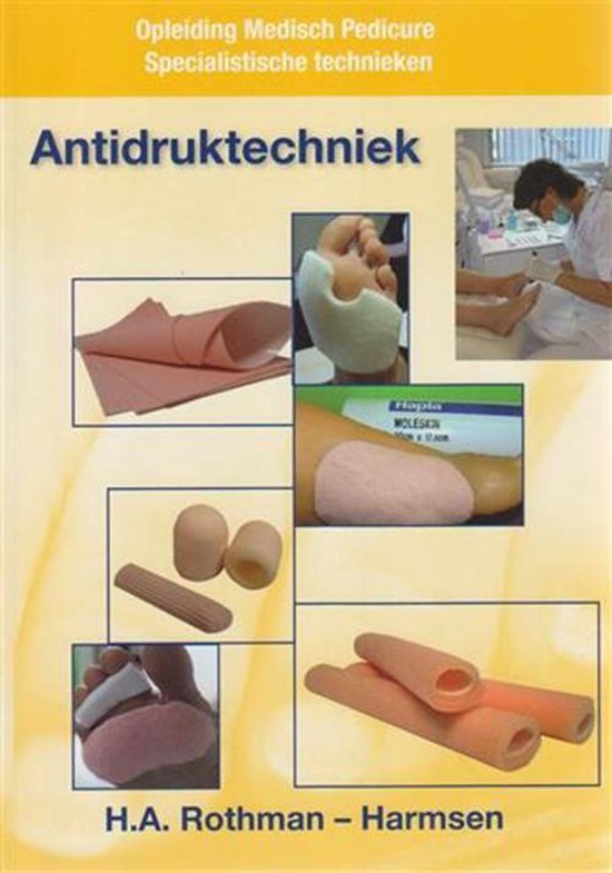 Antidruktechniek