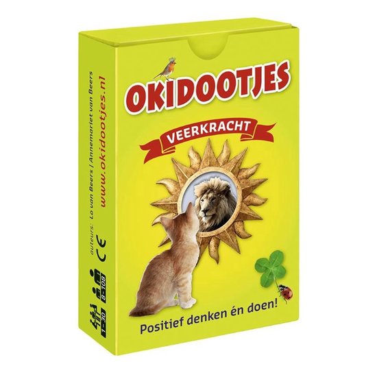 Okidootjes