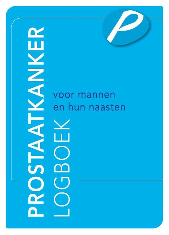 Prostaatkankerlogboek