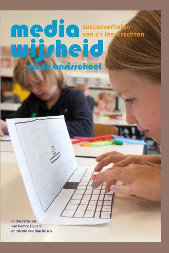 Mediawijsheid op de basisschool