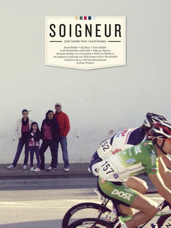 Soigneur