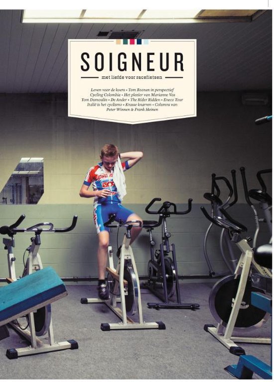 Soigneur 05