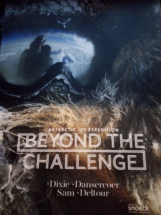 Beyond the challenge