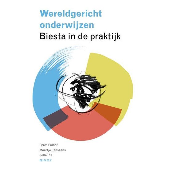 Wereldgericht onderwijzen.