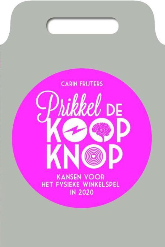 Prikkel de koopknop