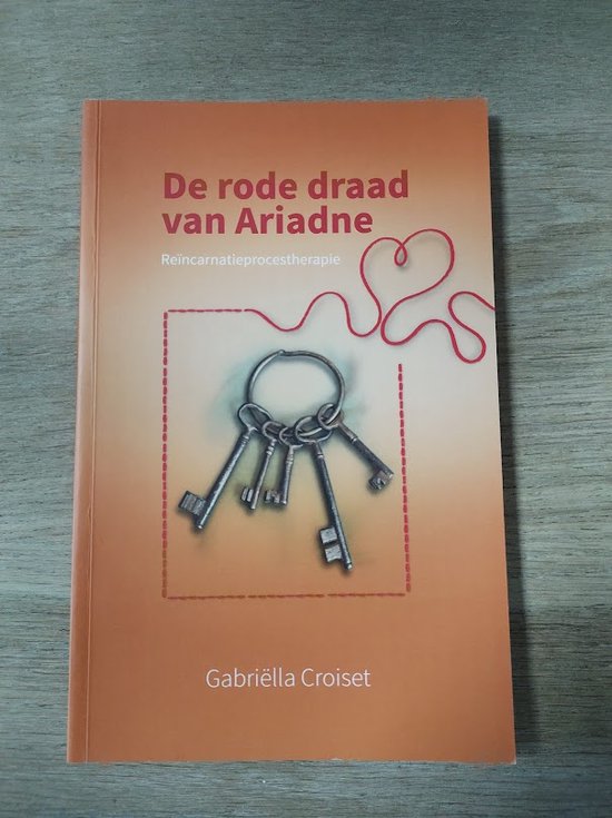 De rode draad van Ariadne