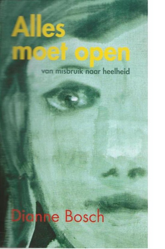 Alles moet open