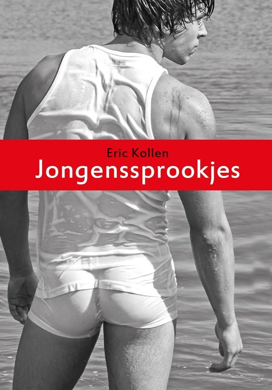 Jongenssprookjes