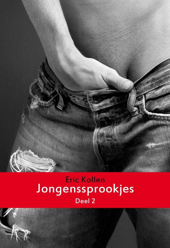 Jongenssprookjes 2