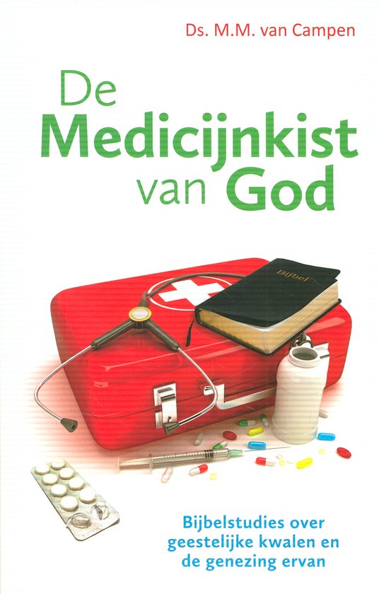 Medicijnkist van God