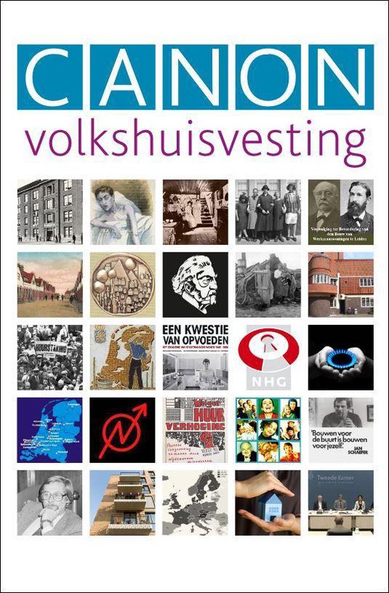 Canon volkshuisvesting