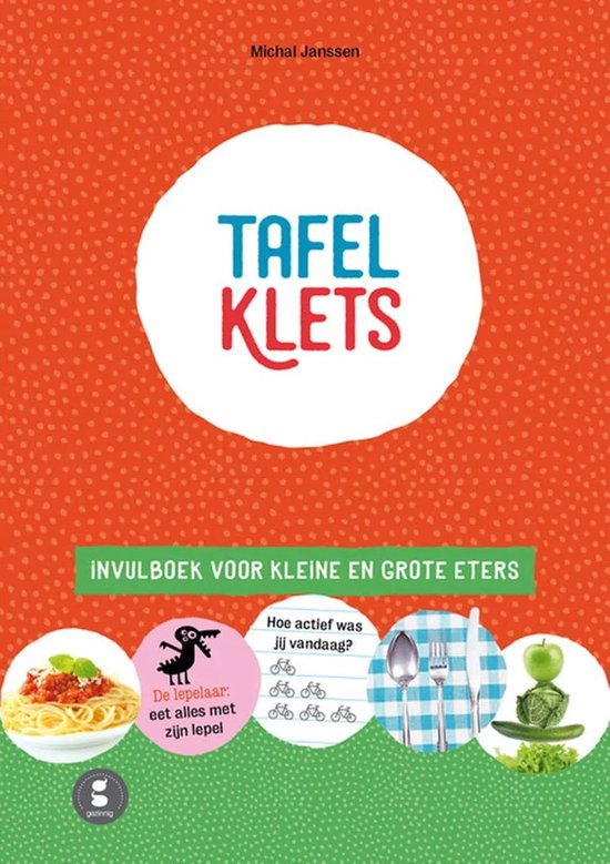 Tafelklets!