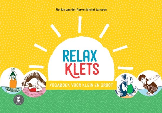 Relaxklets!