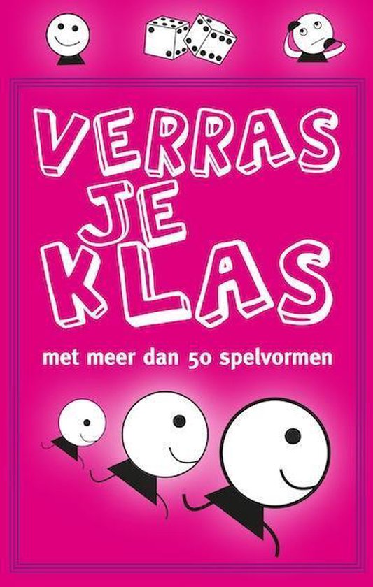 Verras je klas