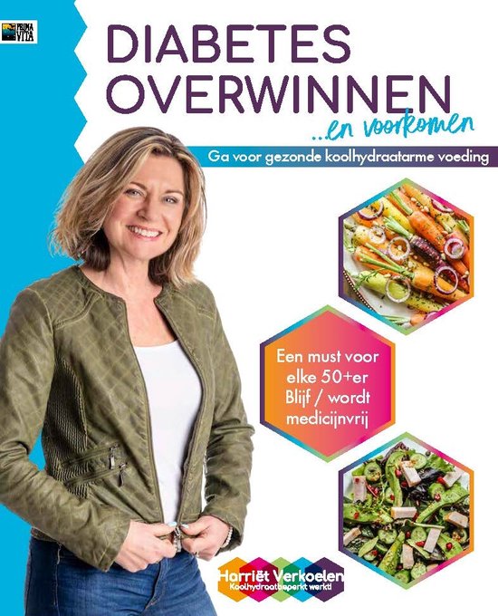 Diabetes overwinnen