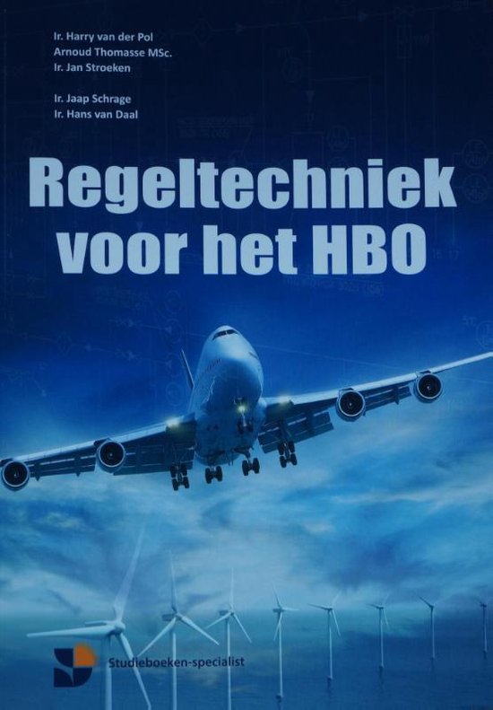 Regeltechniek voor het HBO