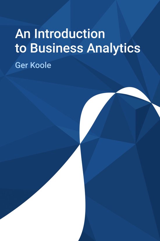 An Introduction to Business Analytics