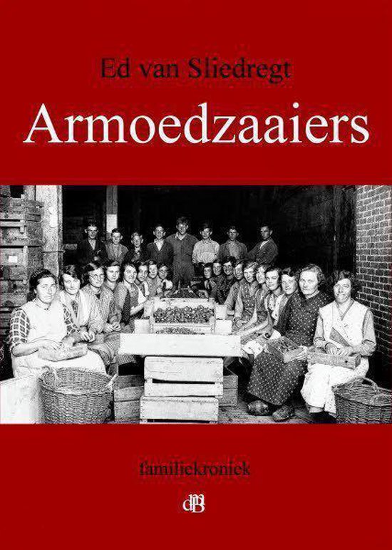 Armoedzaaiers