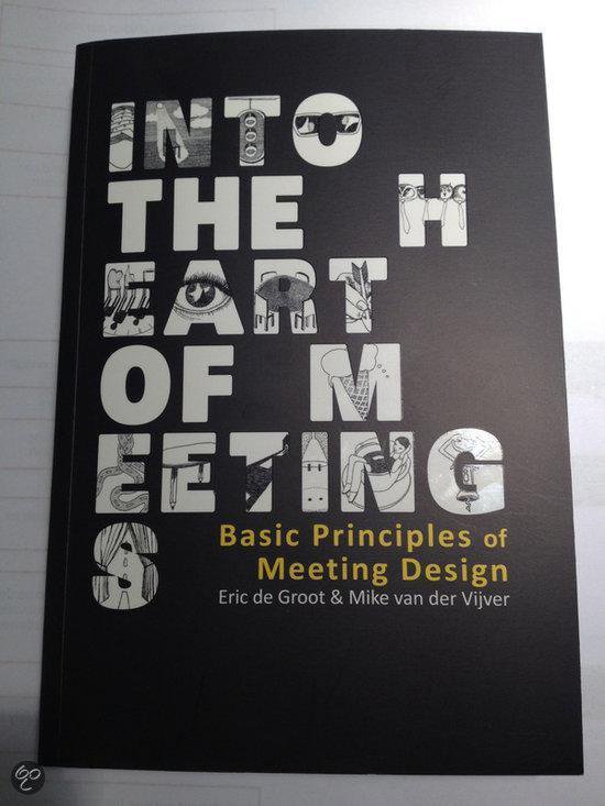 Into the Heart of Meetings