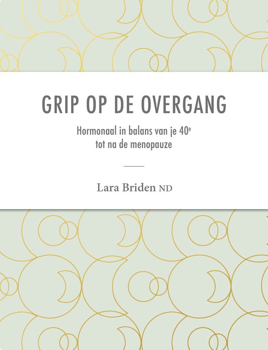 Grip op de overgang