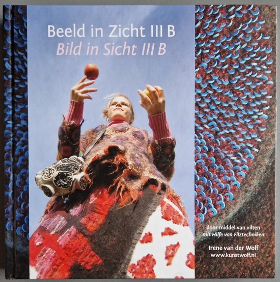 Beeld in Zicht III B