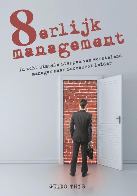 8erlijk Management