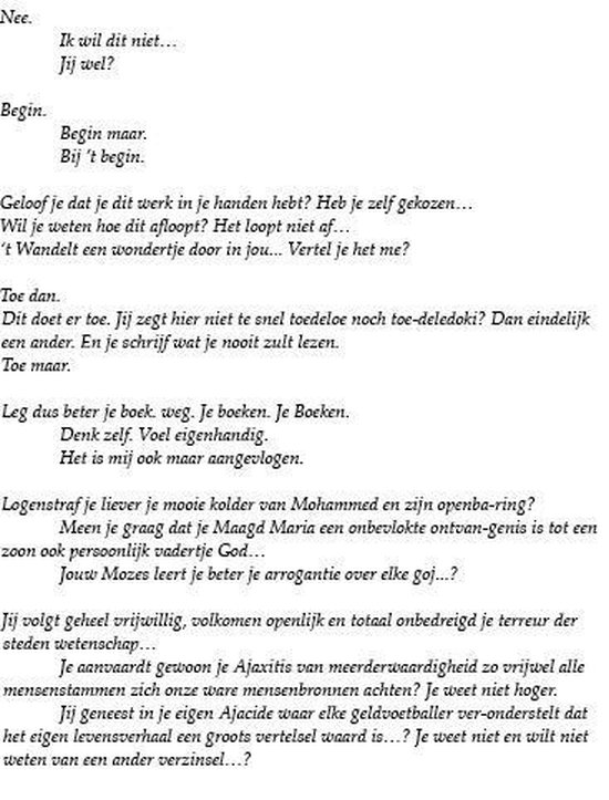 boek.-’n Blog, deel II 1 -   boek.-’n Blog, deel II, band 1