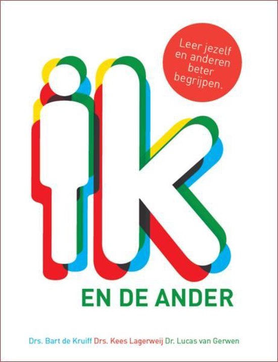 Ik en de ander