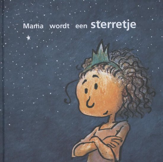 Mama wordt een sterretje