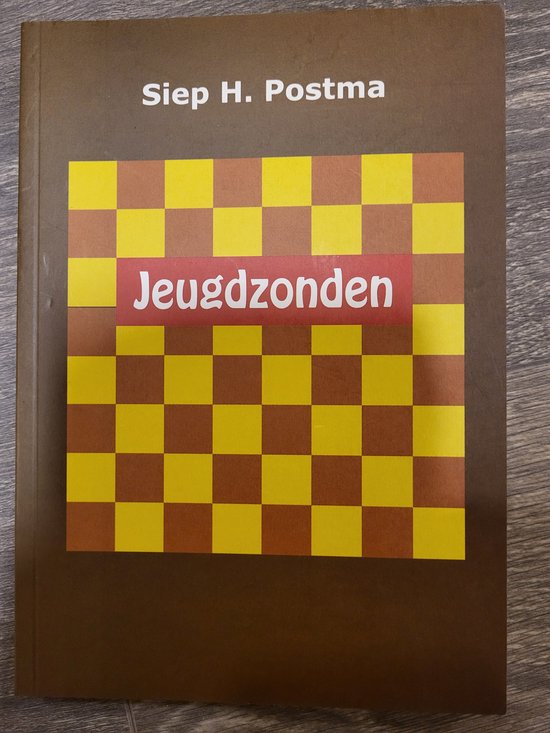 Jeugdzonden