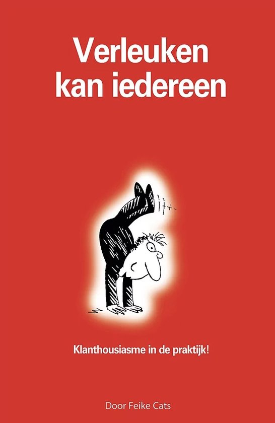 Verleuken kan iedereen