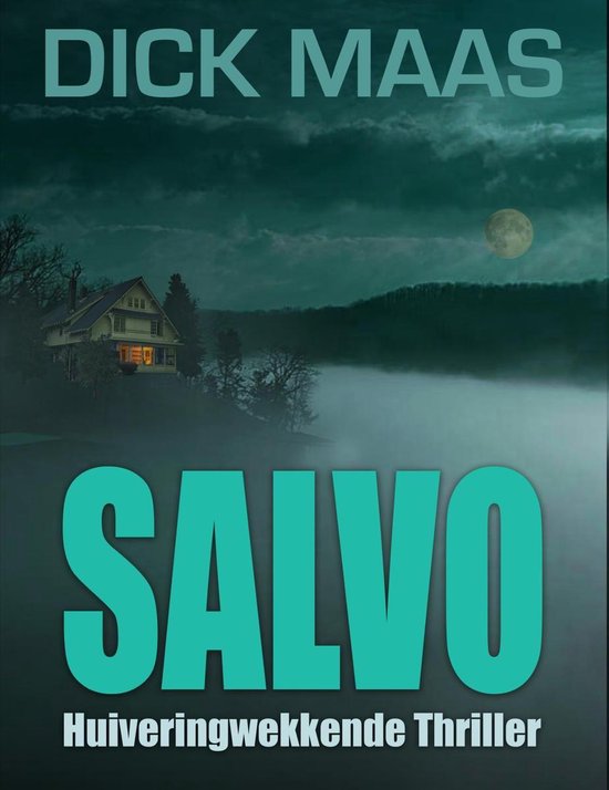 Salvo