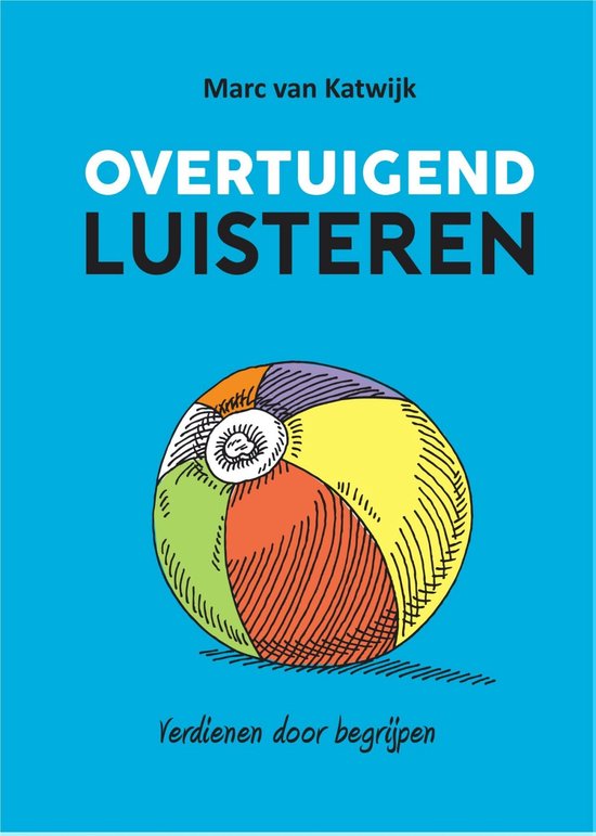 Overtuigend Luisteren