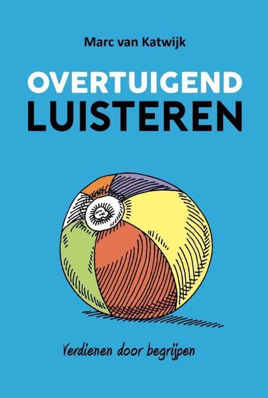 Overtuigend luisteren