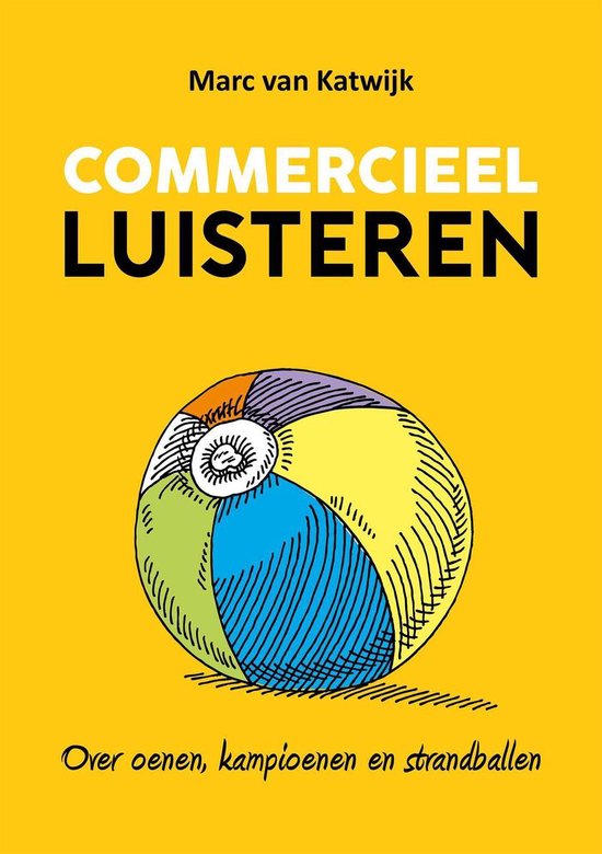 Commercieel luisteren