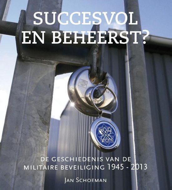 Succesvol en beheerst?