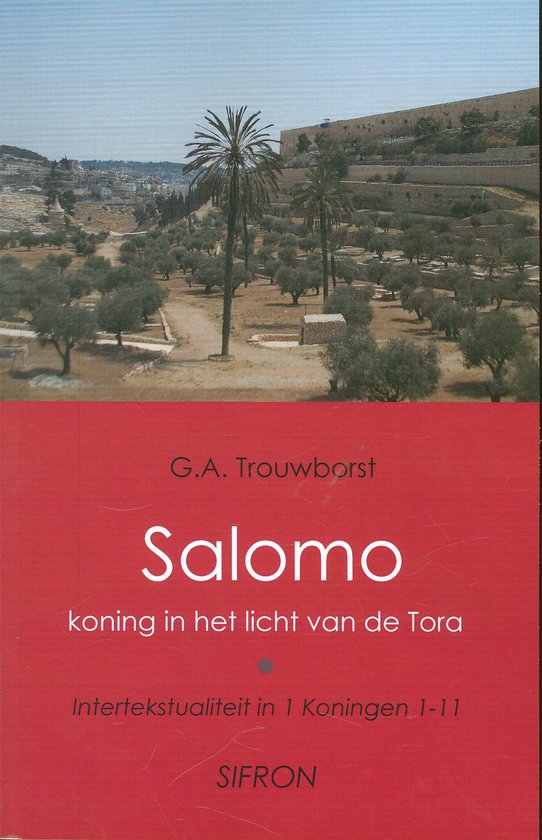 Salomo