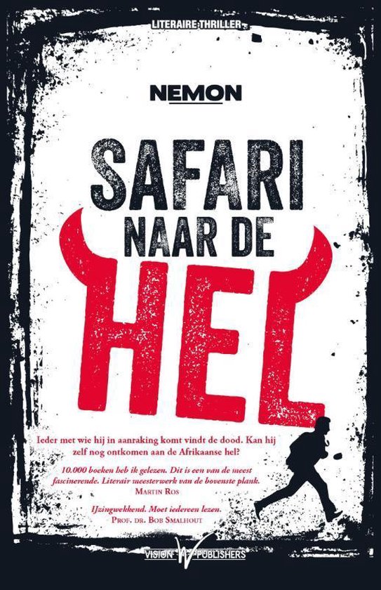 Safari naar de hel