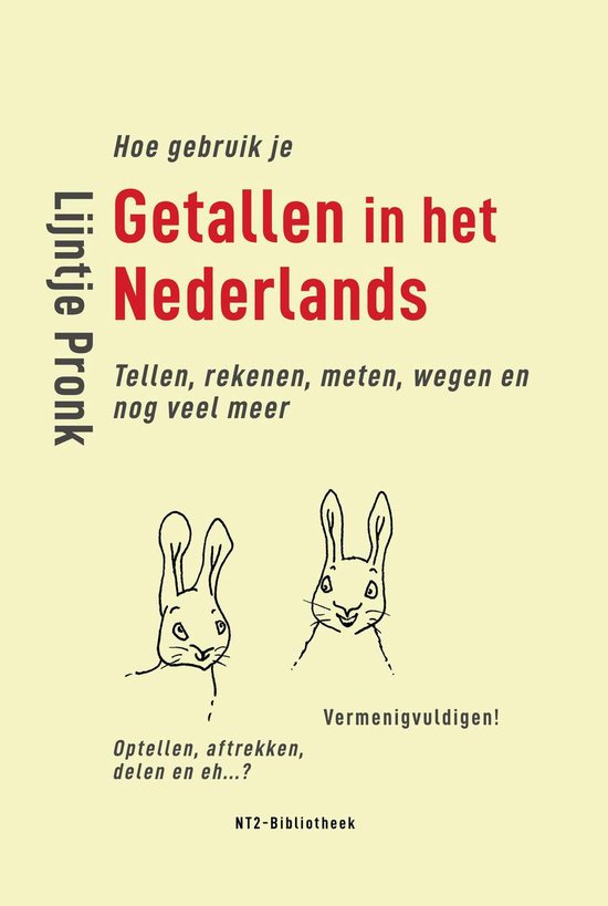 Hoe gebruik je getallen in het Nederlands (NT2-Bibliotheek)