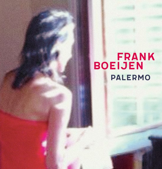 Palermo (Cd+Book)