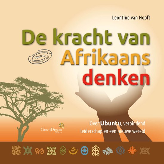 De kracht van Afrikaans denken