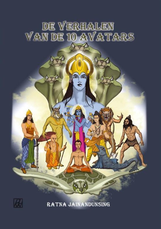 De verhalen van de 10 Avatars