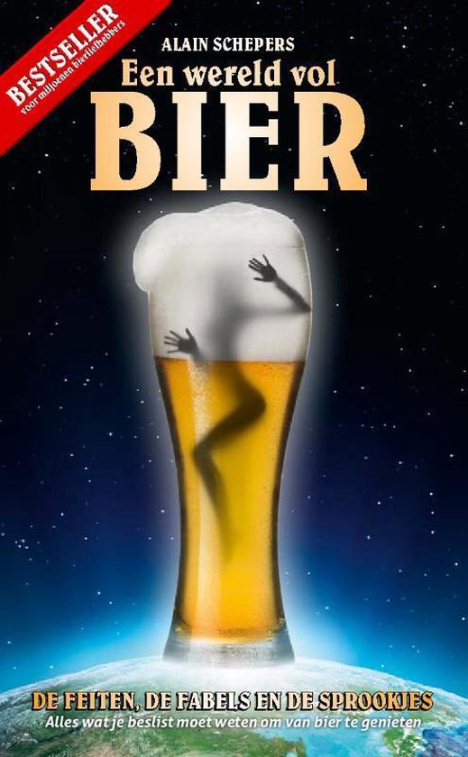 Een wereld vol bier