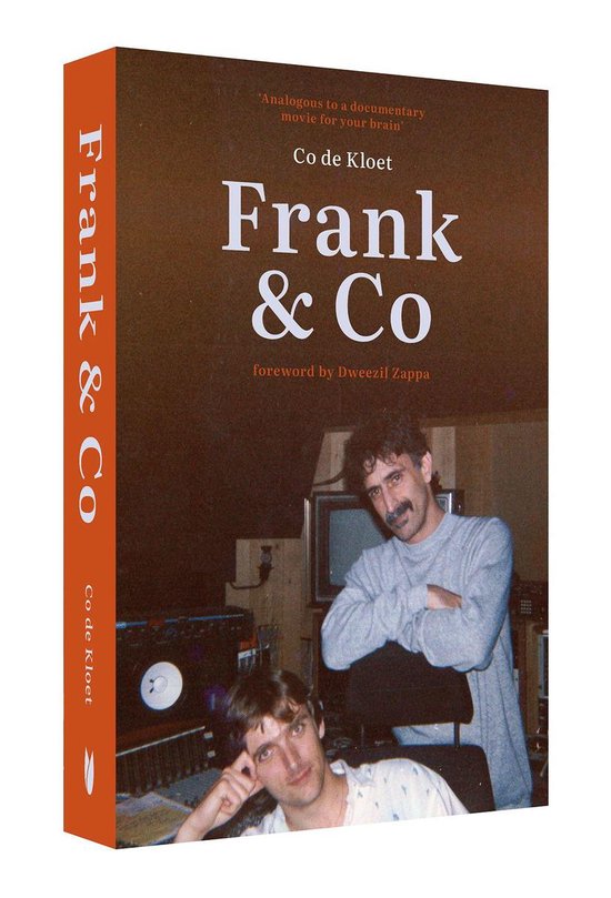 Frank & Co